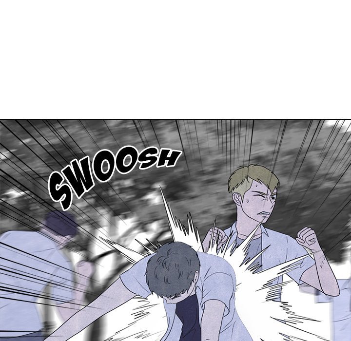 High School Devil Manhwa - Chapter 267 Page 100