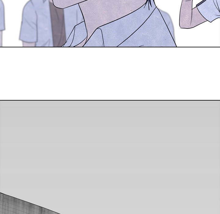 High School Devil Manhwa - Chapter 267 Page 120