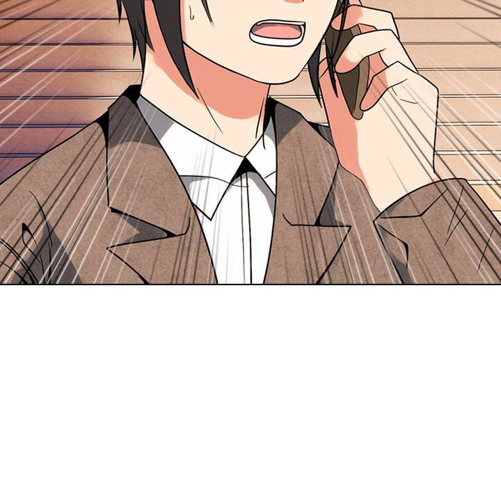 High School Devil Manhwa - Chapter 358 Page 18