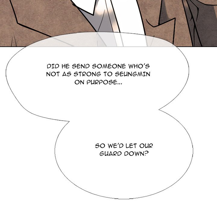 High School Devil Manhwa - Chapter 358 Page 28