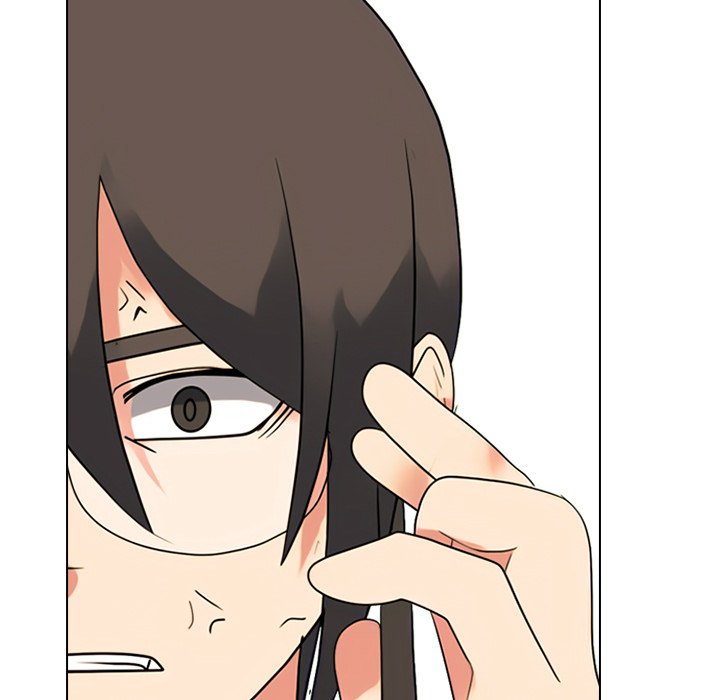 High School Devil Manhwa - Chapter 358 Page 30