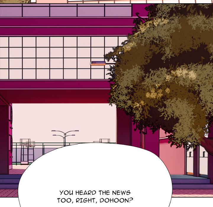 High School Devil Manhwa - Chapter 358 Page 34