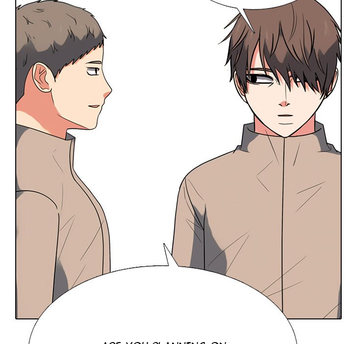 High School Devil Manhwa - Chapter 358 Page 40