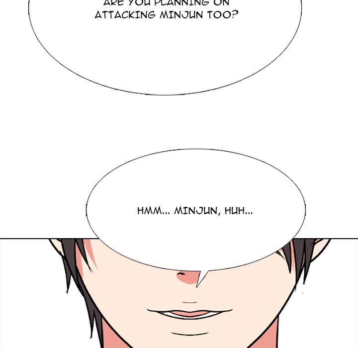 High School Devil Manhwa - Chapter 358 Page 41