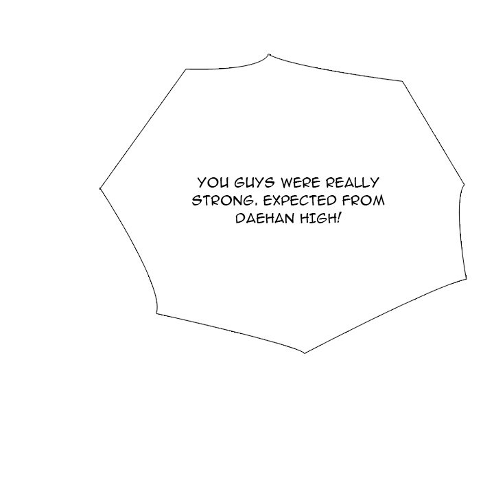 High School Devil Manhwa - Chapter 358 Page 79