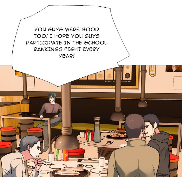 High School Devil Manhwa - Chapter 358 Page 80