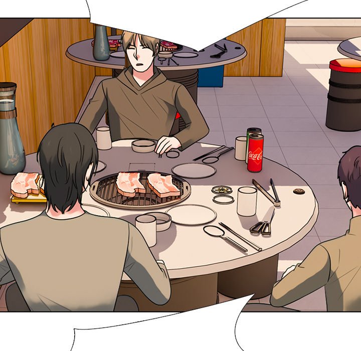 High School Devil Manhwa - Chapter 358 Page 82