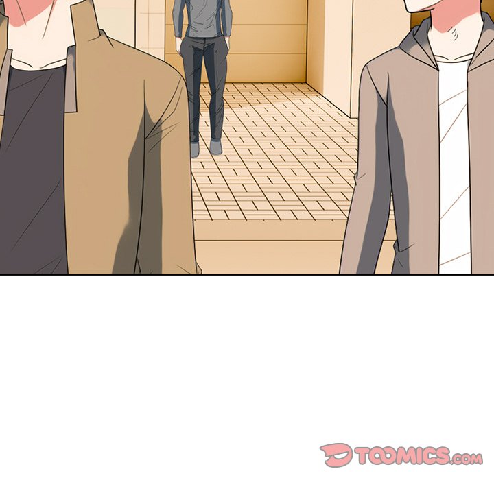 High School Devil Manhwa - Chapter 358 Page 101