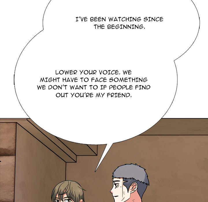 High School Devil Manhwa - Chapter 358 Page 112