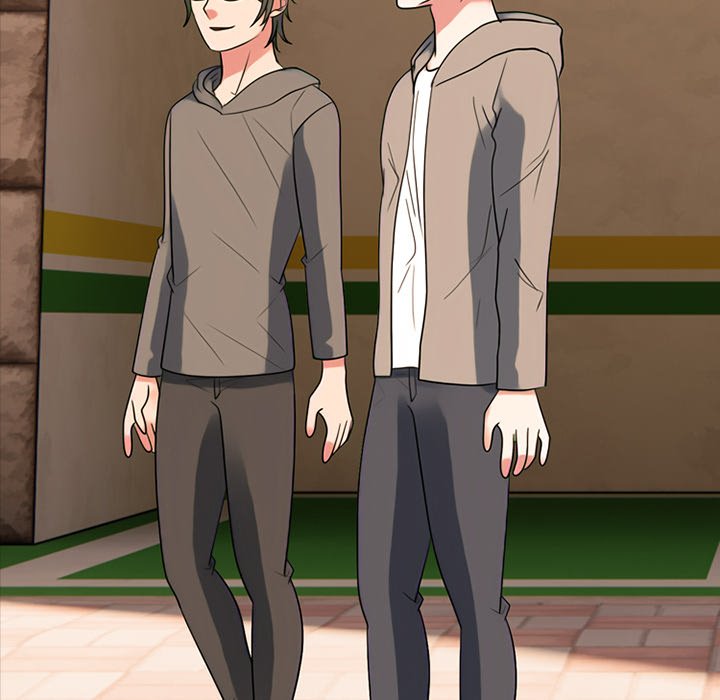 High School Devil Manhwa - Chapter 358 Page 113