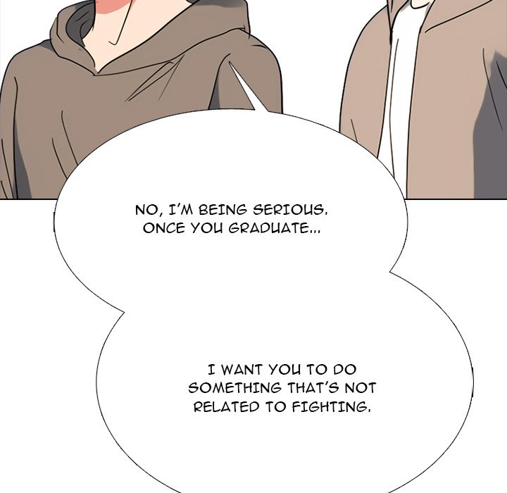 High School Devil Manhwa - Chapter 358 Page 120