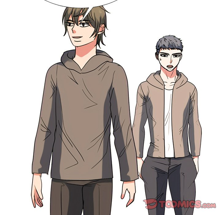 High School Devil Manhwa - Chapter 358 Page 128