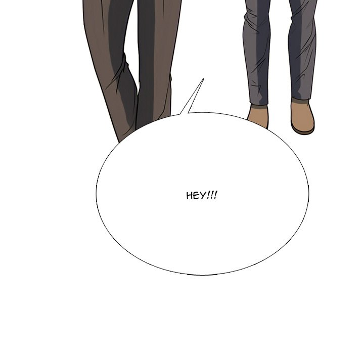 High School Devil Manhwa - Chapter 358 Page 129