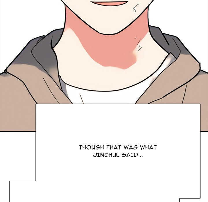 High School Devil Manhwa - Chapter 358 Page 140