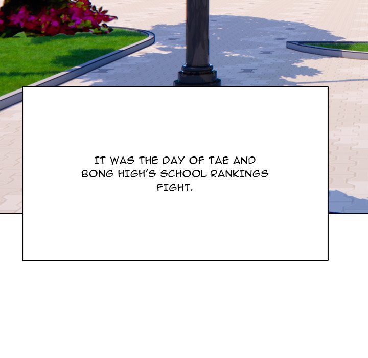 High School Devil Manhwa - Chapter 358 Page 147