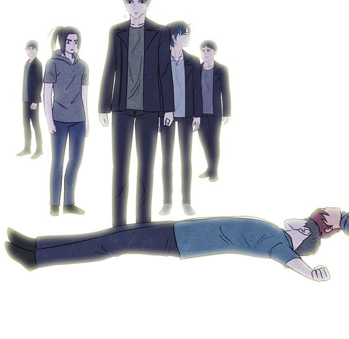 High School Devil Manhwa - Chapter 234 Page 18