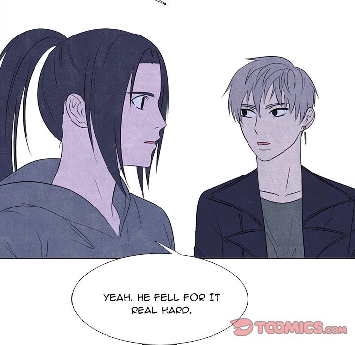 High School Devil Manhwa - Chapter 234 Page 47