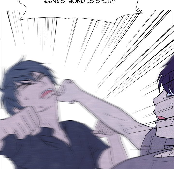 High School Devil Manhwa - Chapter 234 Page 102