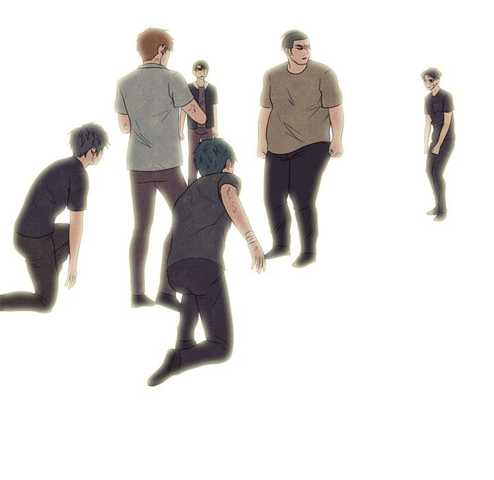 High School Devil Manhwa - Chapter 213 Page 16