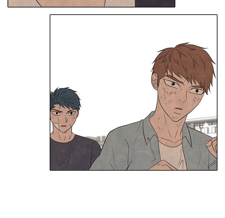 High School Devil Manhwa - Chapter 213 Page 18