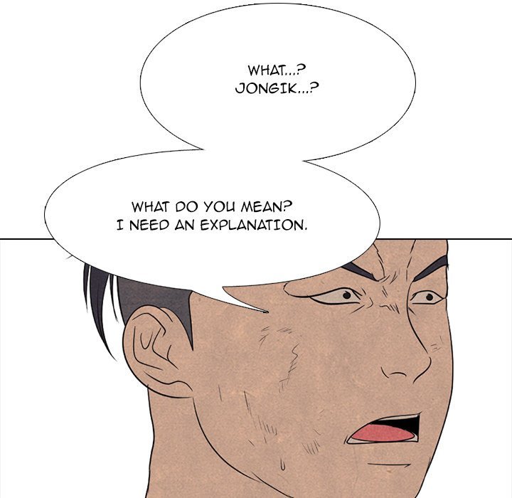 High School Devil Manhwa - Chapter 213 Page 19