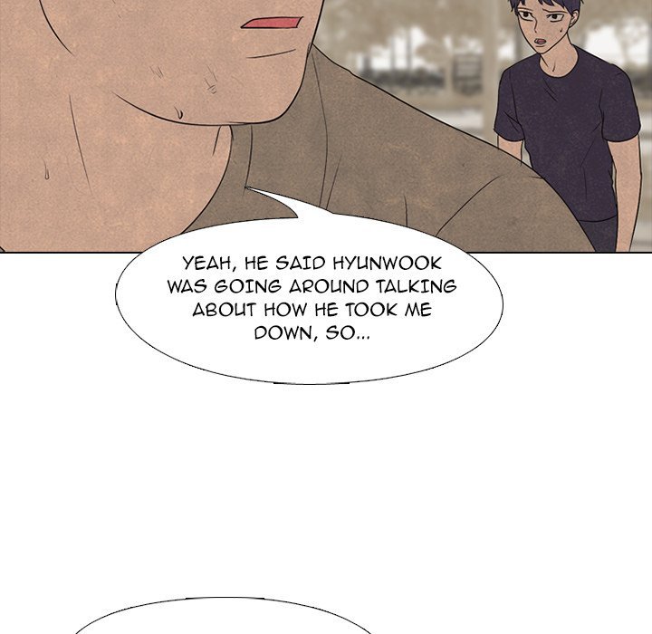 High School Devil Manhwa - Chapter 213 Page 21