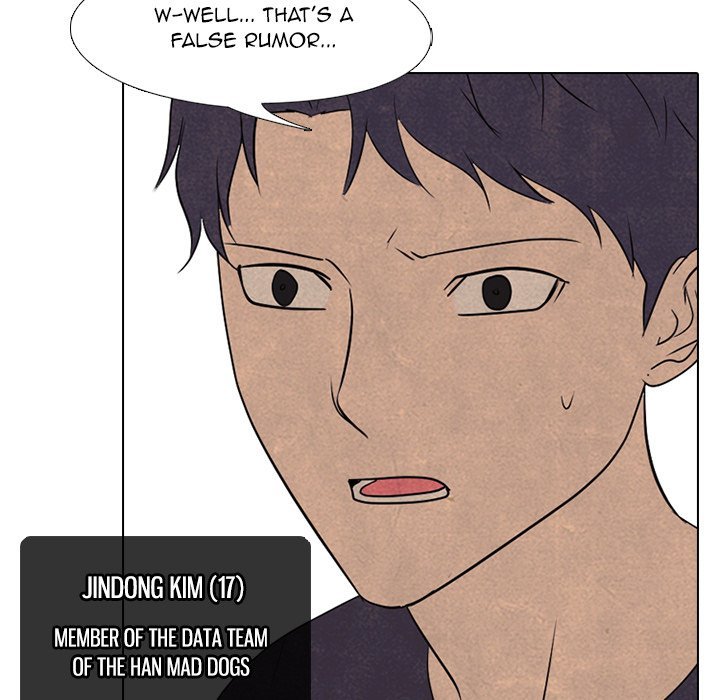 High School Devil Manhwa - Chapter 213 Page 22