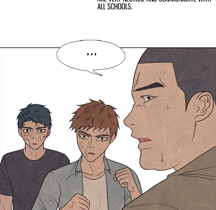 High School Devil Manhwa - Chapter 213 Page 24