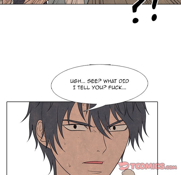 High School Devil Manhwa - Chapter 213 Page 29