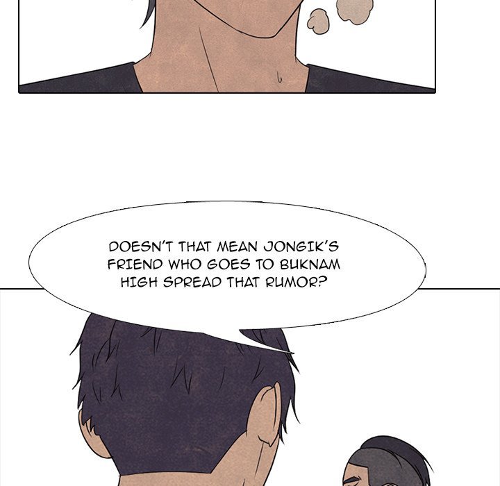 High School Devil Manhwa - Chapter 213 Page 30