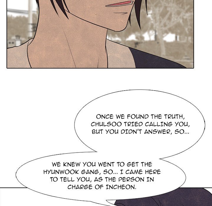 High School Devil Manhwa - Chapter 213 Page 34