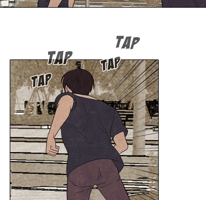 High School Devil Manhwa - Chapter 213 Page 36