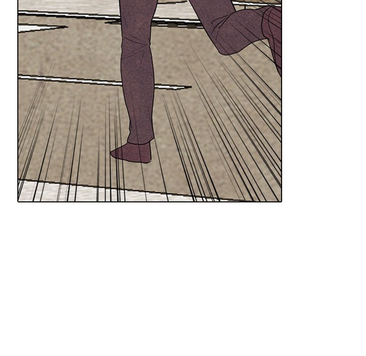 High School Devil Manhwa - Chapter 213 Page 37