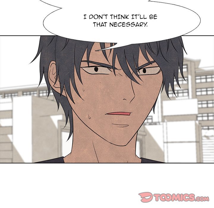 High School Devil Manhwa - Chapter 213 Page 41