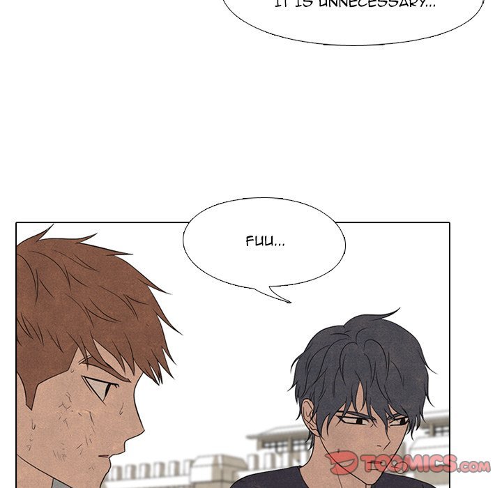 High School Devil Manhwa - Chapter 213 Page 44