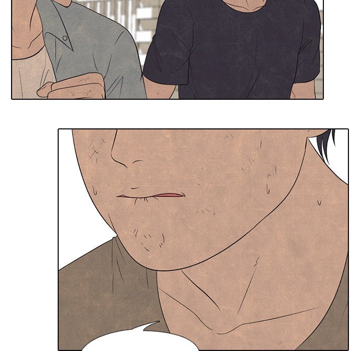 High School Devil Manhwa - Chapter 213 Page 45