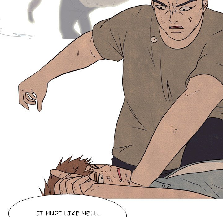 High School Devil Manhwa - Chapter 213 Page 57