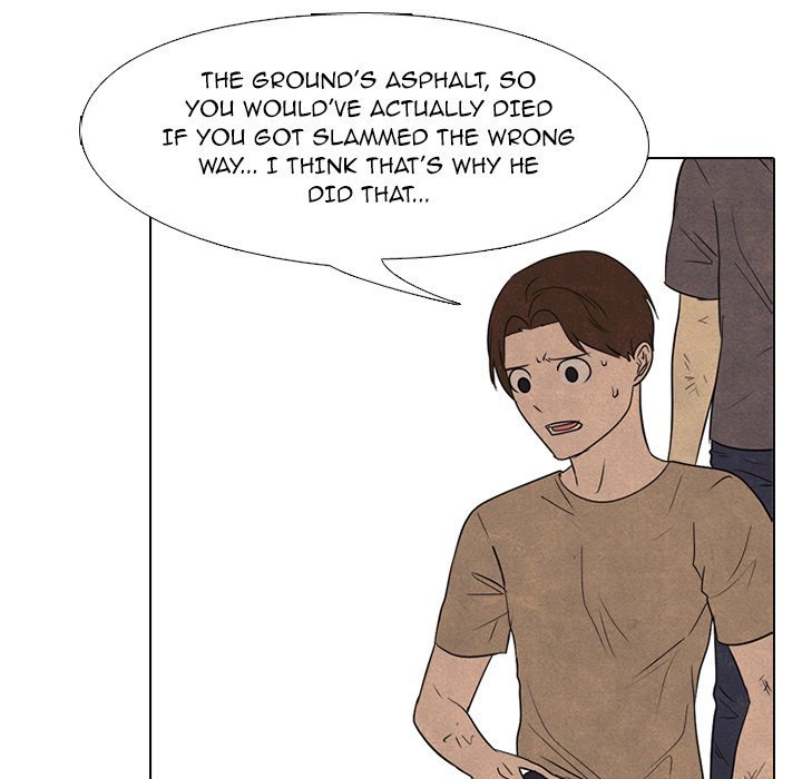 High School Devil Manhwa - Chapter 213 Page 67