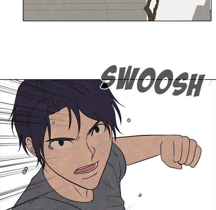 High School Devil Manhwa - Chapter 213 Page 79