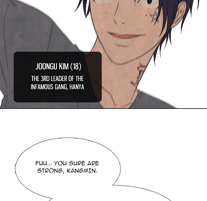 High School Devil Manhwa - Chapter 213 Page 85