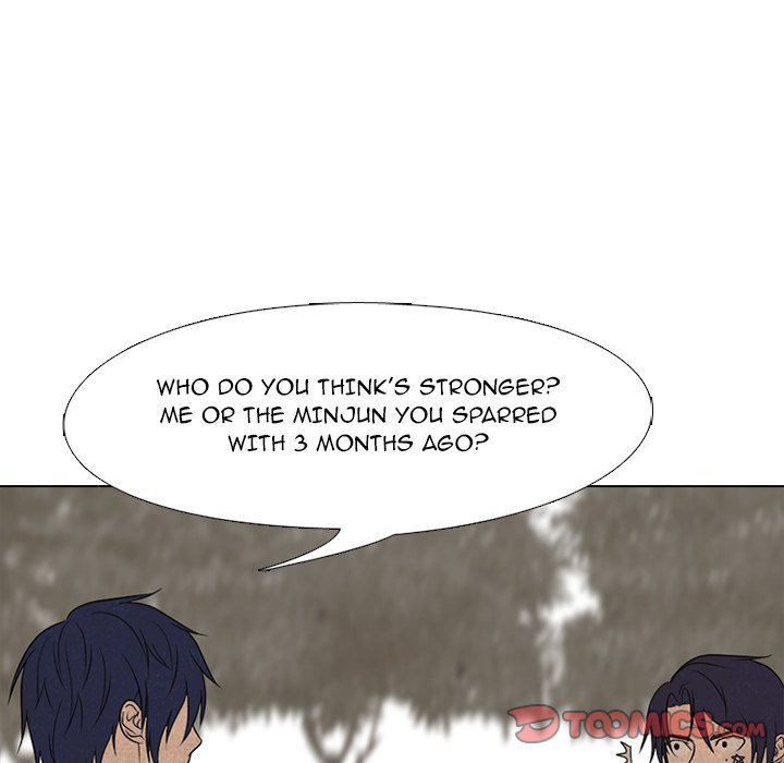 High School Devil Manhwa - Chapter 213 Page 92