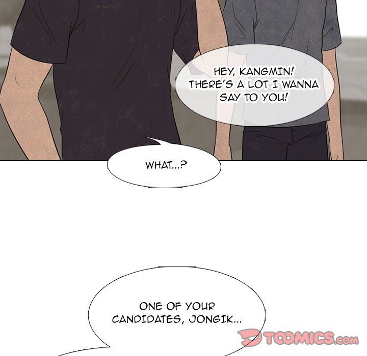 High School Devil Manhwa - Chapter 213 Page 101