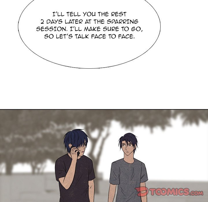 High School Devil Manhwa - Chapter 213 Page 107