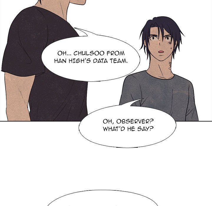 High School Devil Manhwa - Chapter 213 Page 111