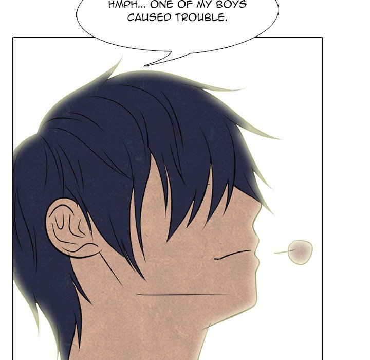 High School Devil Manhwa - Chapter 213 Page 112