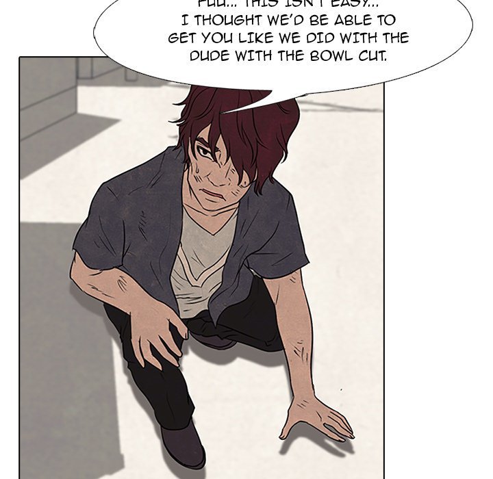 High School Devil Manhwa - Chapter 86 Page 12