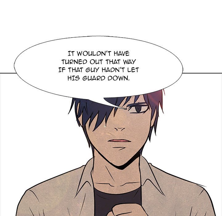 High School Devil Manhwa - Chapter 86 Page 14