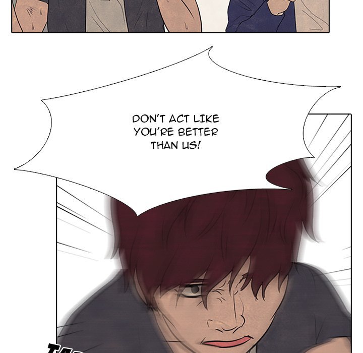 High School Devil Manhwa - Chapter 86 Page 16