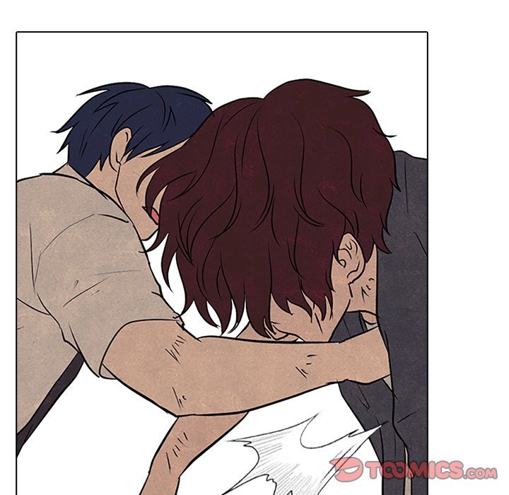 High School Devil Manhwa - Chapter 86 Page 23