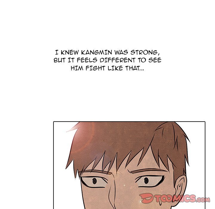High School Devil Manhwa - Chapter 86 Page 27